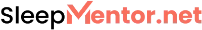 SleepMentor Logo