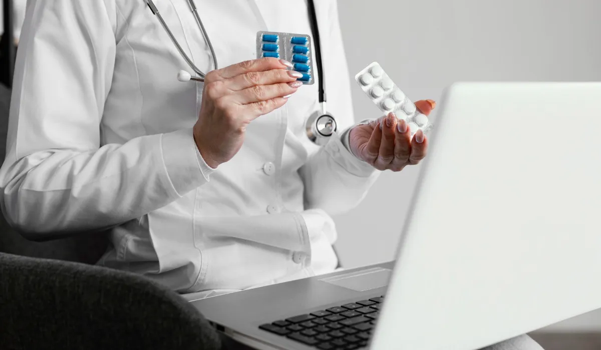 Medikamente ohne Rezept kaufen
