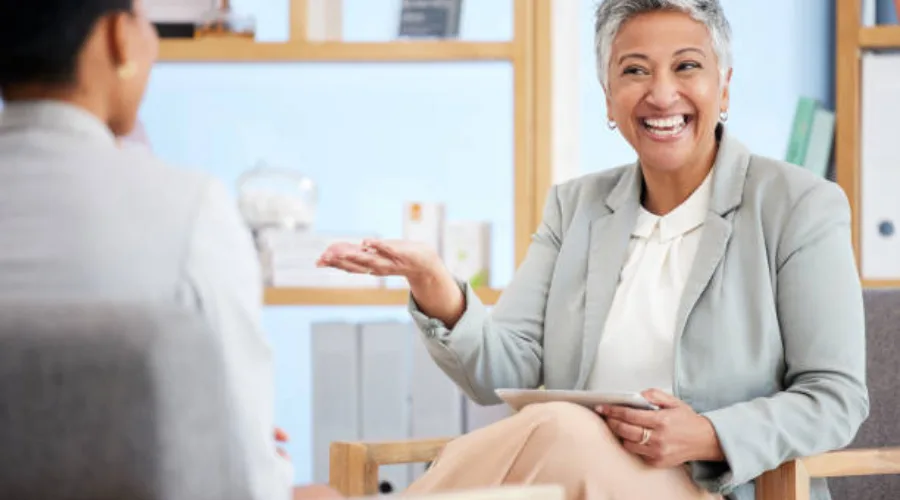 Wann sollte man ärztliche Hilfe suchen