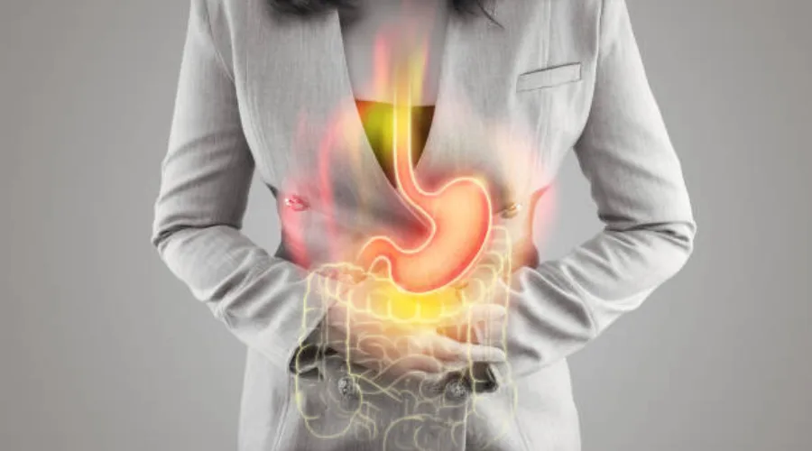 Was verursacht Verdauungsprobleme